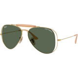 RAY BAN THE OUTDOORSMAN BY DOLCE&GABBANA RB3029M 001/71